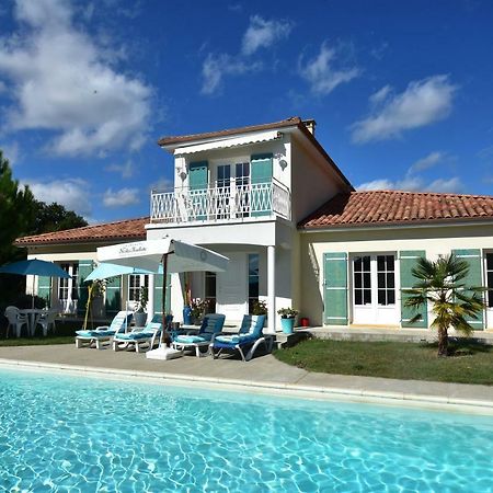 Villa Florida Le Bugue Exterior foto